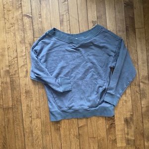 Fabletics Zaylee Off Shoulder